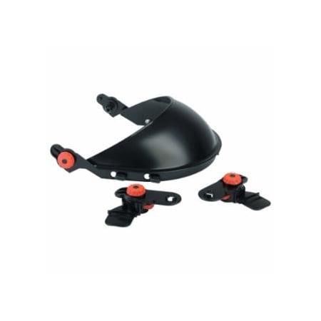 Jackson Safety Hard Hat Interchange System, Master Kit, Includes 3 Components, 1 BG/BG 138-39477-K