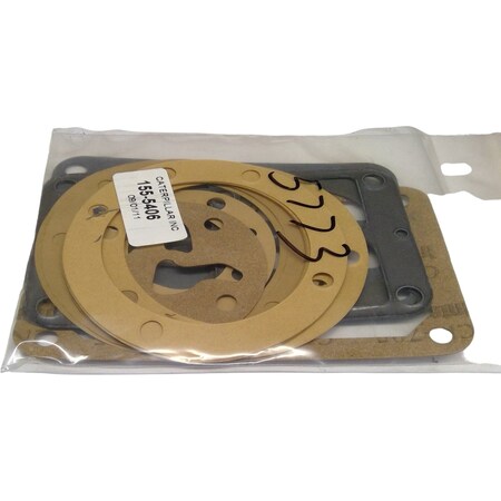Caterpillar GASKET KT, CATERPILLAR OEM 1555406 1555406