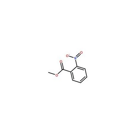Ak Scientific Methyl 2-nitrobenzoate (5g), CAS 606-27-9 8220AL-5g