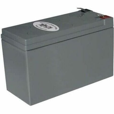 Tripp Lite UPS Battery, APC, Belkin, Best, Powerware, Liebert & Other UPS, 12V DC, 9 Ah, F2 Terminal RBC51