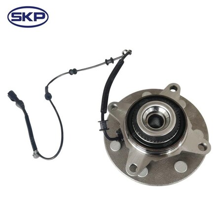 Skyward Automotive Products Wheel Bearing and Hub Assembly, SK515047