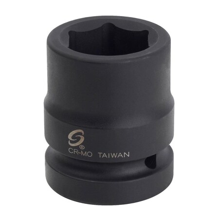 Sunex 1 in Drive 29Mm Impact Socket 529M