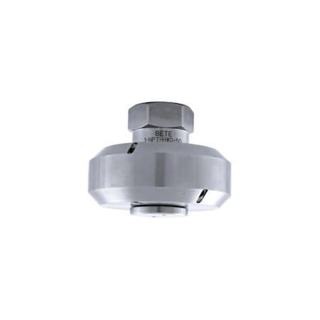 Bete HydroWhirl Disc, 360 degrees Spray Angle, 50 GPM 211162