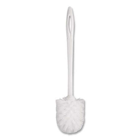 Rubbermaid Commercial White, 15 in L Overall, 24 PK FG631000WHT