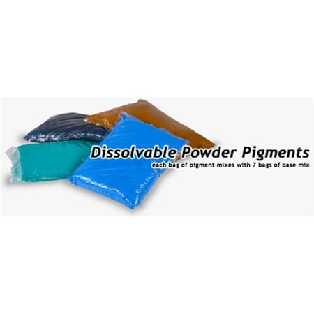 Premix Marbletite Powdered Color Pack, St.Thomas PMM058529