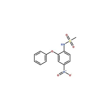 Ak Scientific Nimesulide (1g), CAS 51803-78-2 H767-1g