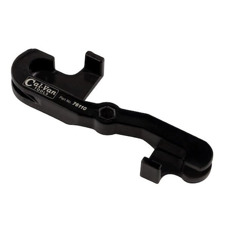 Cal Van Brake Line Bending Tool 76110