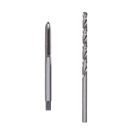 Century Drill & Tool Metric Tap and Drill Combo Pack 97507