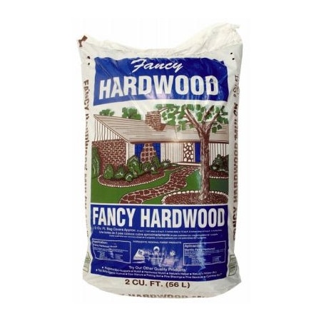 Garickrporation 2CUFT HardWD Mulch BG2CFHMSF