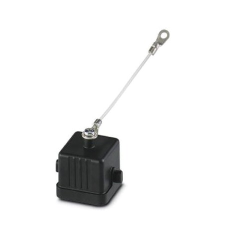 Phoenix Contact HC-STA-D07-BCSFS-PLR-BK Protective 1419272