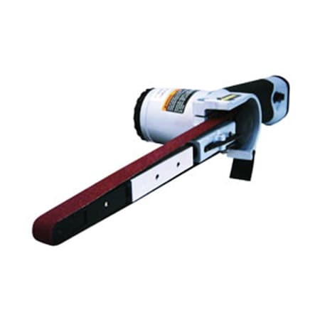 Astro Pneumatic Air Belt Sander - 12.7 x 457 mm. AST-3037