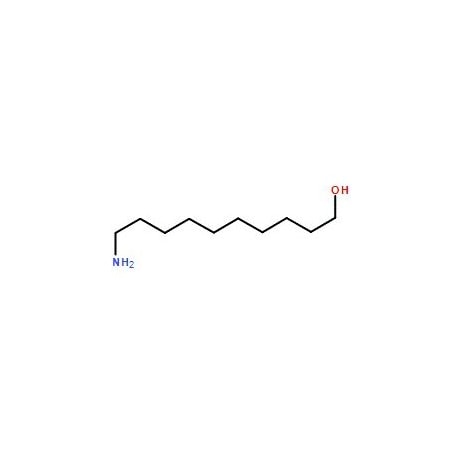 Ak Scientific 10-Amino-1-decanol (250mg), CAS 23160-46-5 4707AL-250mg