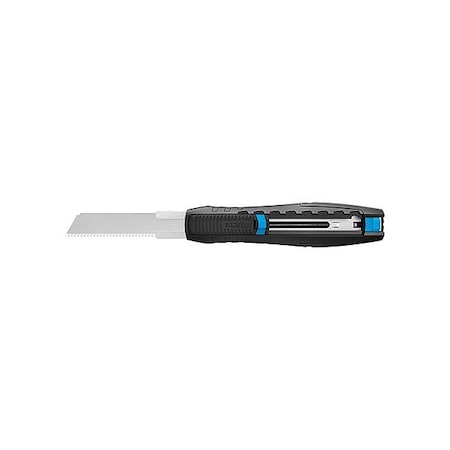 Martor Utility Knife, 6.5" L, 0.75" W 383005.02