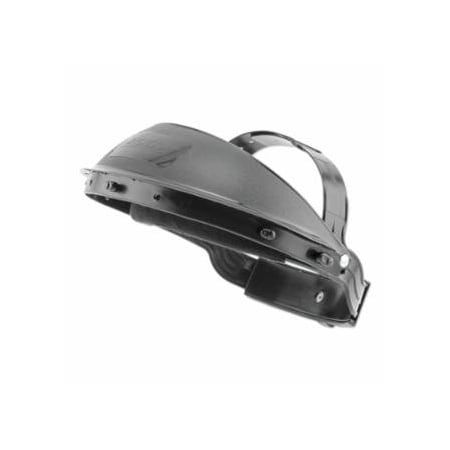 Jackson Safety HDG10 Face Shield Headgear, Model K Bulk, 60PK 138-29051