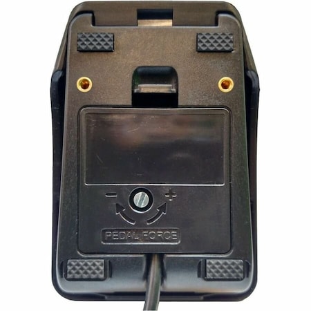 Kinesis Single Action Foot Switch. Com FS007MP