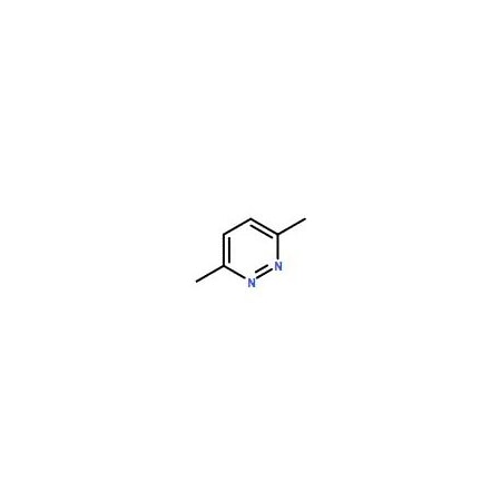 Ak Scientific 3, 6-Dimethylpyridazine (1g), CAS 1632-74-2 X3917-1g
