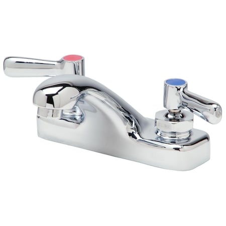 Zurn Z81101-XL-2M - 4" Centerset Faucet with Z81101-XL-2M