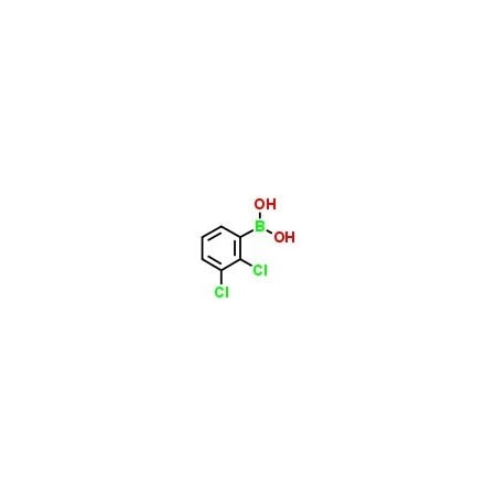 Ak Scientific 2, 3-Dichlorophenylboronic acid (5g), CAS 151169-74-3 F375-5g
