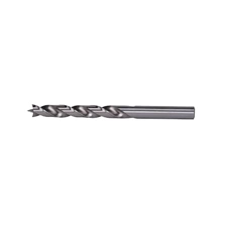 Century Drill & Tool Brad Point Wood Bit 37224