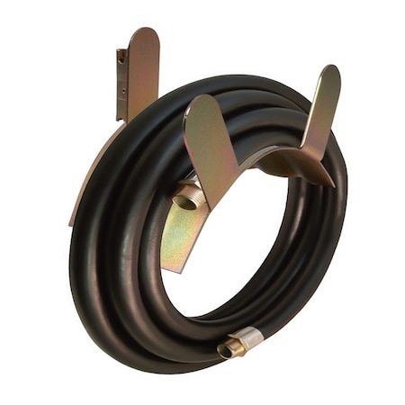 Mytee Products Hose & Cord Holder Organizer for X-Track/E-Track Systems - E-Track Tool Hook ETK-HOSE