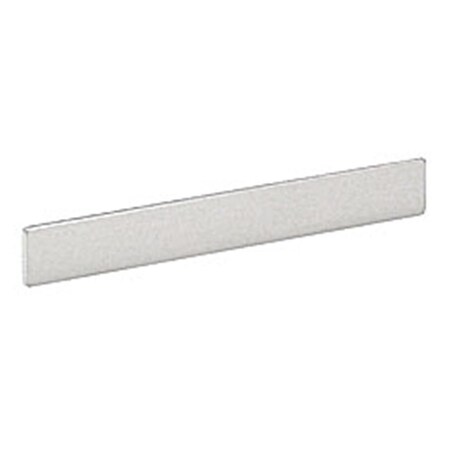 Gan Eden Thin Profile Pull 64mm Polished Chrome GA577044