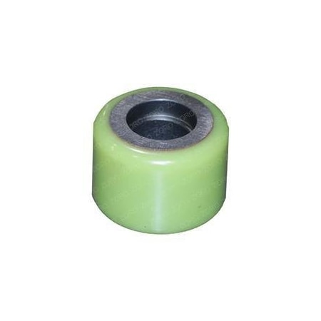 Yale REPLACEMENT WHEEL, POLY 4 X 2 7/8 2.047 580022365