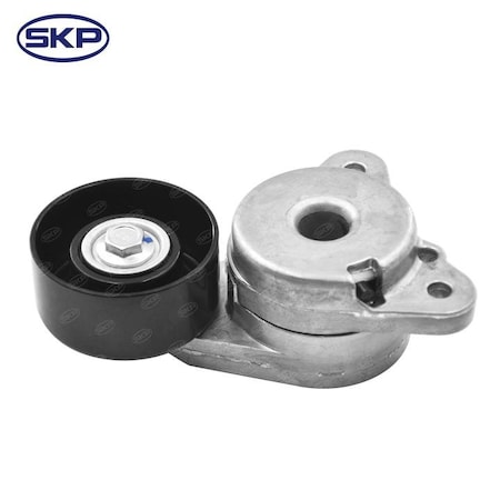 Skyward Automotive Products Accessory Drive Belt Tensioner Assembly, SK39384
