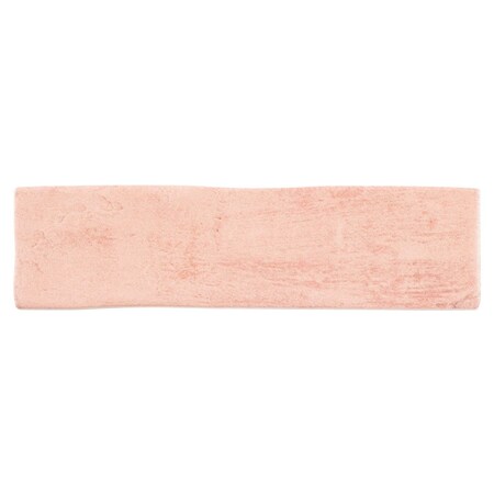 Andova Tiles Jordal Ovinn 3-in. x 12-in. Subway Textured Matte Ceramic Wall Tile, 25PK ANDJOR1419