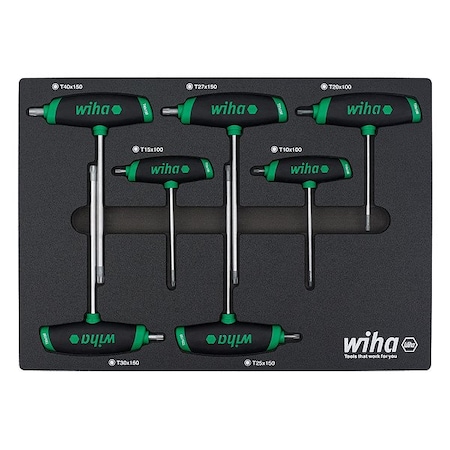 Wiha T-handle 36489