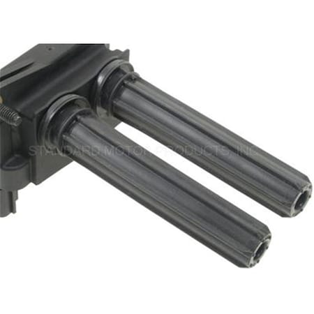 Standard Ignition UF504 Ignition Coil - 12 V S65-UF504
