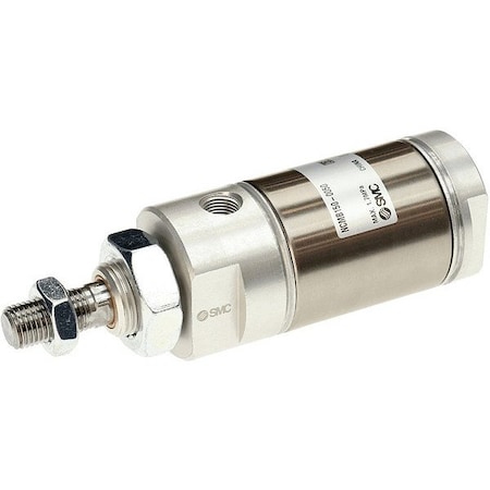 Smc NCM, Air Cylinder NCMB150-0400