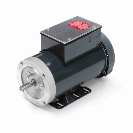 Marathon K319 Pressure Washer Motor 1800 RPM 56HC Frame with Base MK319
