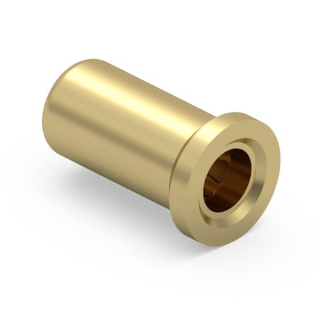 Mill-Max PCB Pins, 0331-0-15-15-18-27-10-0 0331-0-15-15-18-27-10-0