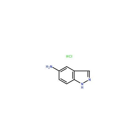 Ak Scientific 5-Aminoindazole hydrochloride (1g), CAS 64309-76-8 V7031-1g