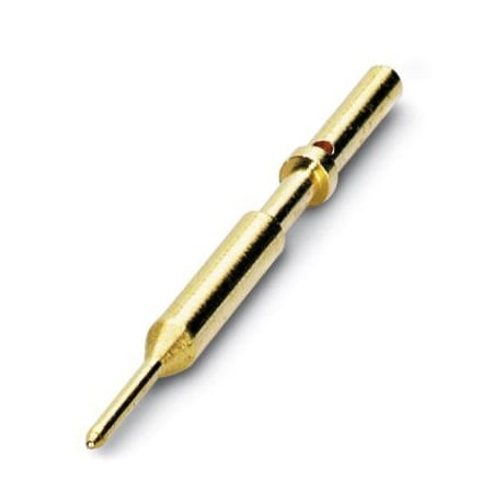 Phoenix Contact ST-06KP020 Crimp contact turned contact 1607578