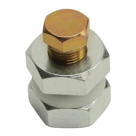 Derale 13010 Transmission Pan Drain Plug Kit DER13010