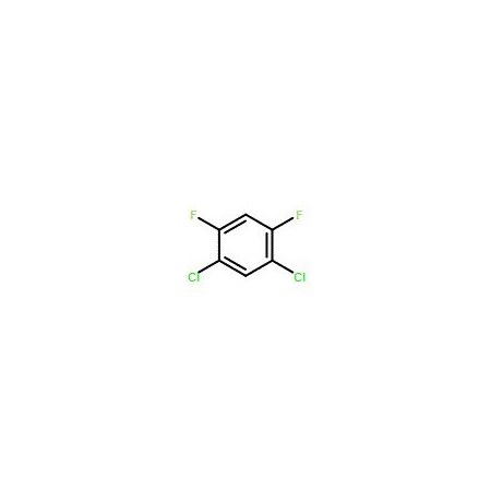 Ak Scientific 1, 5-Dichloro-2, 4-difluorobenzene (1g), CAS 2253-30-7 Z0405-1g