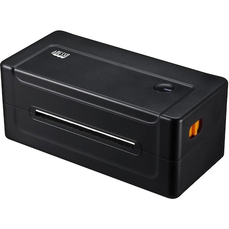Adesso NUPRINT 400-4 (101MM) USB THERMAL RECEIPT PRINTER IS THE EFFICIENT SOLUTION TO Y NUPRINT400