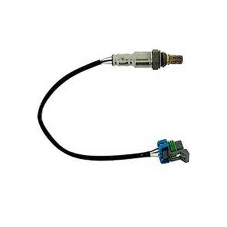 Ngk Direct Fit Oxygen Sensor for 2007 Buick Rainier 21058