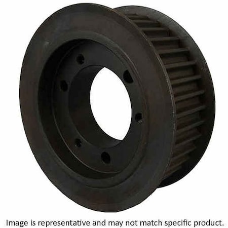 Martin Sprocket & Gr Pulley-Synchronous P3414M40-SK                              P3414M40-SK