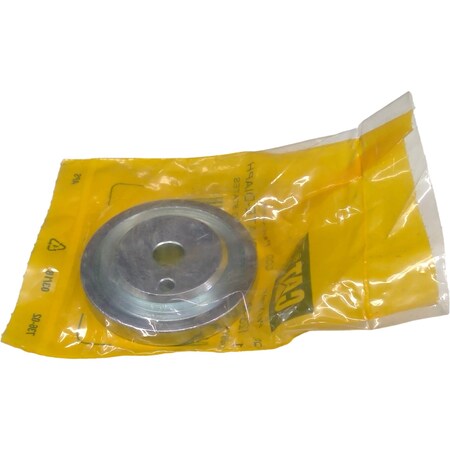 Caterpillar PLATE DIAPH, CATERPILLAR OEM 1233963 1233963