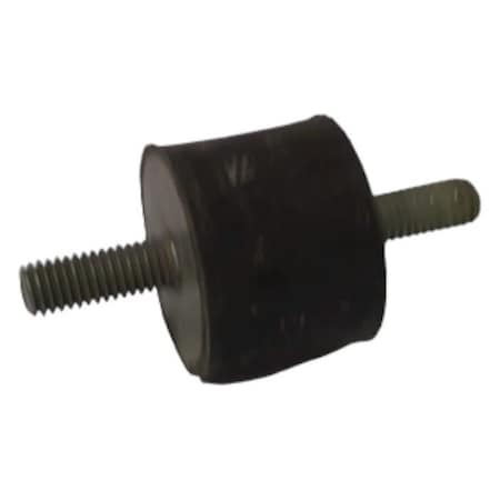 John Deere TORSIONAL DAMPER, JOHN DEERE OEM F007877 F007877