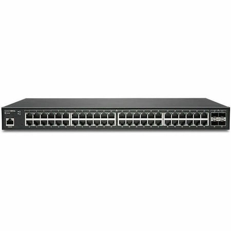 Sonicwall Service/Support - 3 Year - Service - Technical 02SSC8382