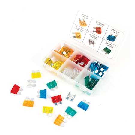 Performance Tool Fuse, 60 PK PMW5373