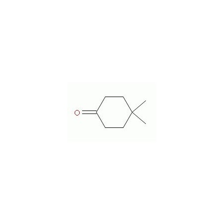 Ak Scientific 4, 4-Dimethylcyclohexanone (10g), CAS 4255-62-3 W6229-10g
