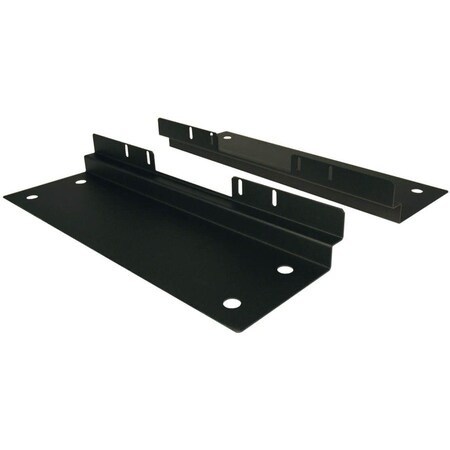 Eaton Tripp Lite Series SmartRack Anti-Tip Stabilizing Plate Kit - Provides extra stability for SRSTABILIZE