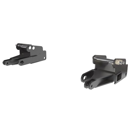 Blue Ox TOW BAR BASEPLATE BX2696