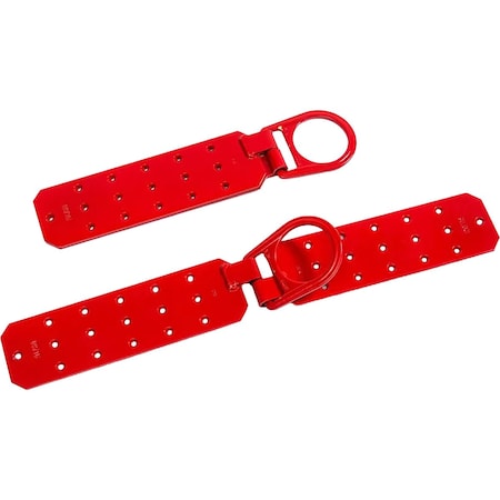 Miller Reusable Foldable Temporary Roof Anchor RA25-1/