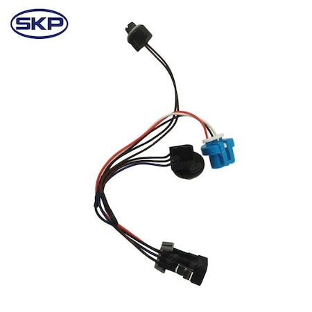 Skyward Automotive Products Headlight Connector, SK645205