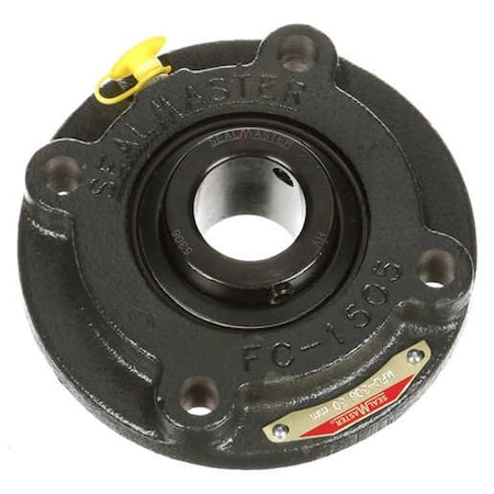 Sealmaster Bearing-Flanged MFC-306                                  MFC-306